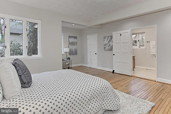 3107 Beechwood Ln, Falls Church, Virginia 22042