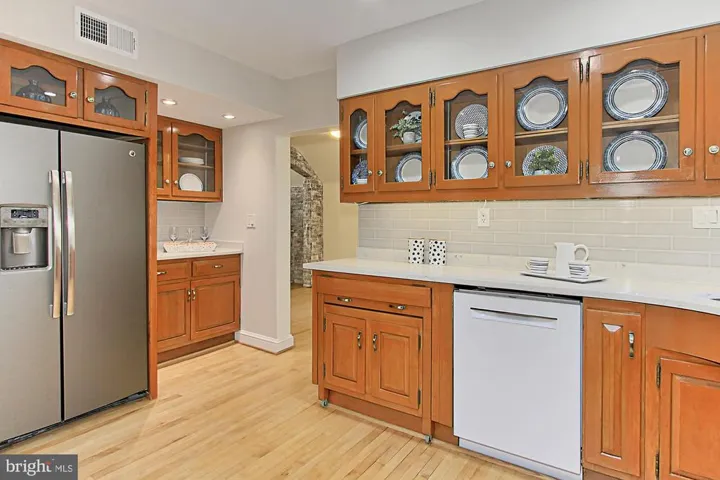 3107 Beechwood Ln, Falls Church, Virginia 22042