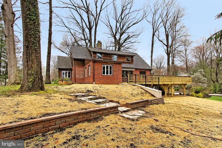 3107 Beechwood Ln, Falls Church, Virginia 22042