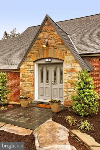 3107 Beechwood Ln, Falls Church, Virginia 22042