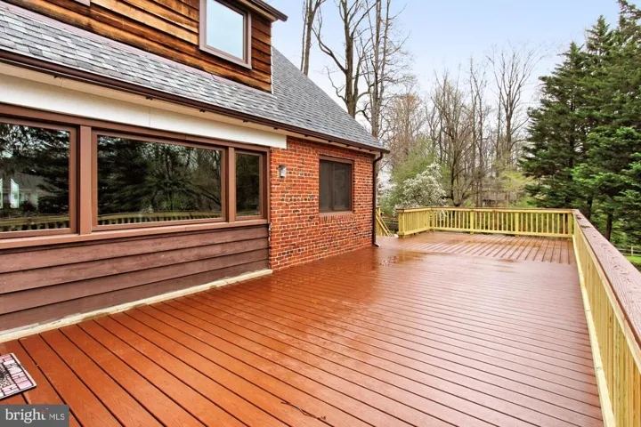 3107 Beechwood Ln, Falls Church, Virginia 22042