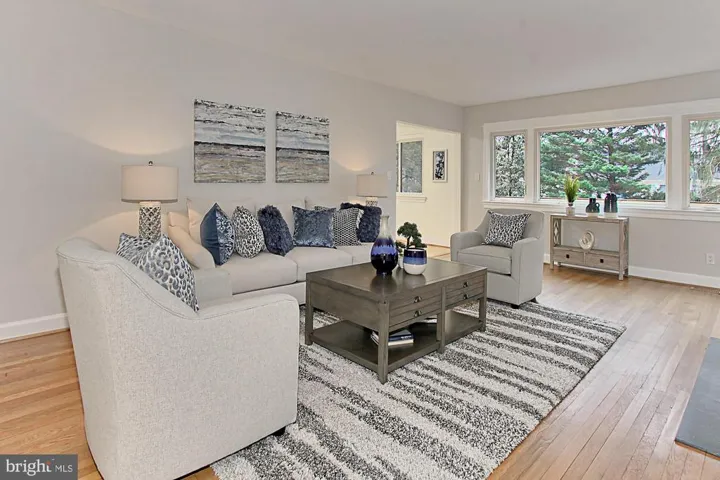 3107 Beechwood Ln, Falls Church, Virginia 22042