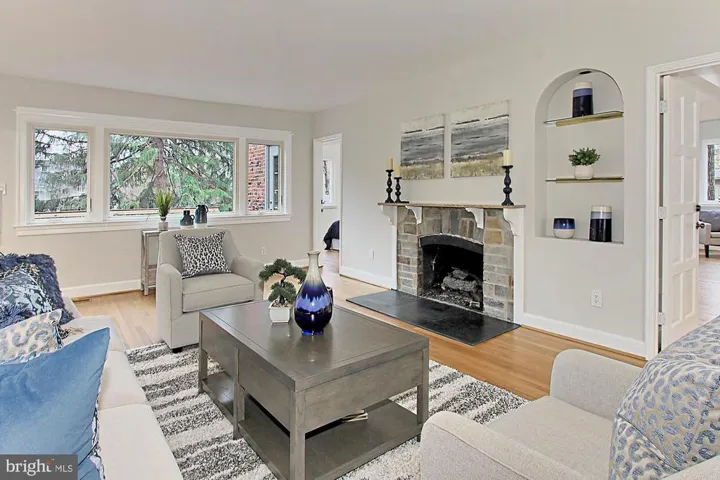 3107 Beechwood Ln, Falls Church, Virginia 22042