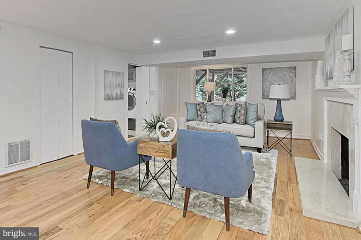 3107 Beechwood Ln, Falls Church, Virginia 22042