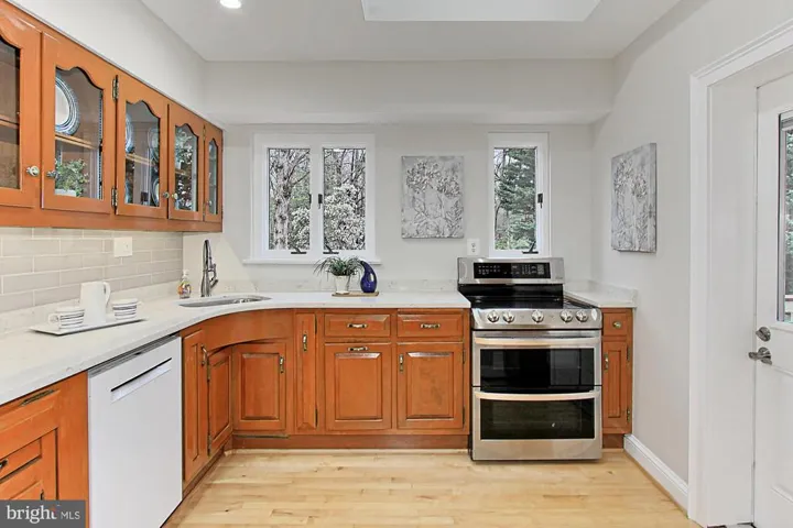 3107 Beechwood Ln, Falls Church, Virginia 22042