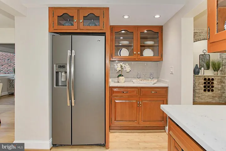 3107 Beechwood Ln, Falls Church, Virginia 22042