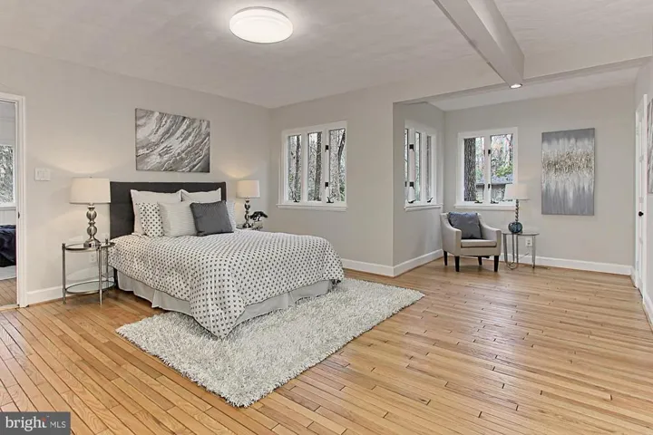 3107 Beechwood Ln, Falls Church, Virginia 22042