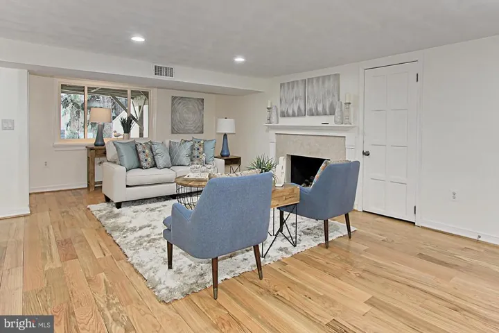 3107 Beechwood Ln, Falls Church, Virginia 22042