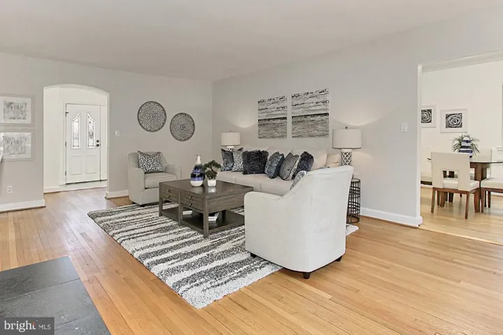 3107 Beechwood Ln, Falls Church, Virginia 22042