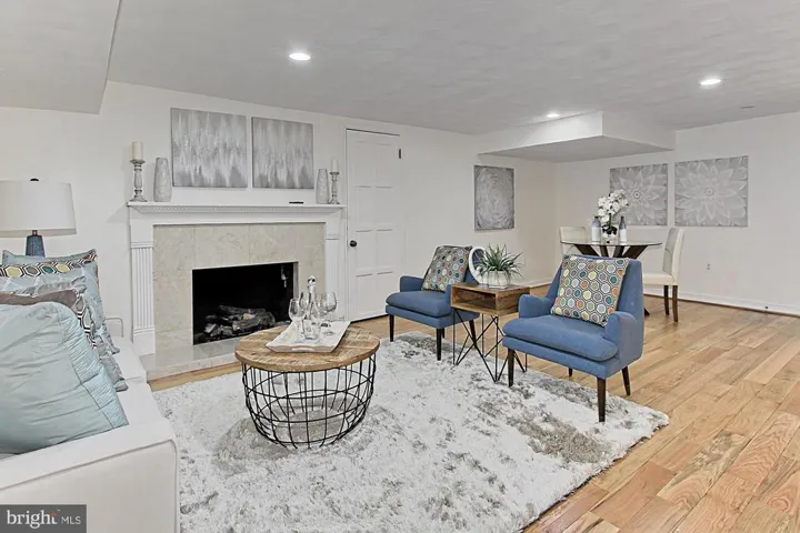 3107 Beechwood Ln, Falls Church, Virginia 22042
