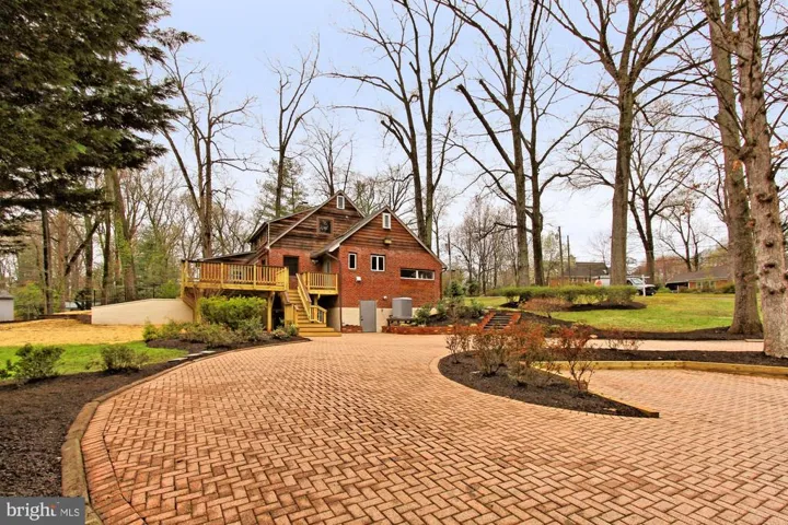 3107 Beechwood Ln, Falls Church, Virginia 22042