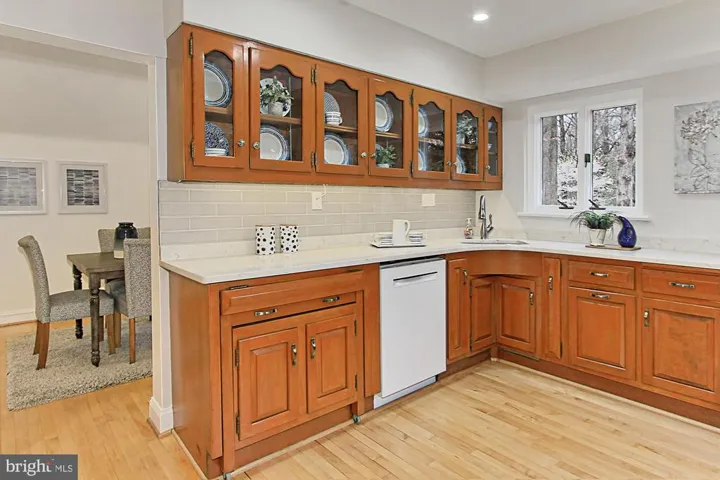3107 Beechwood Ln, Falls Church, Virginia 22042