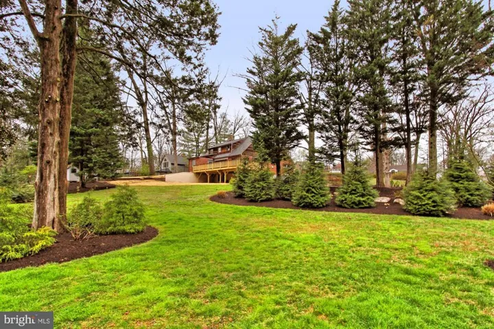 3107 Beechwood Ln, Falls Church, Virginia 22042