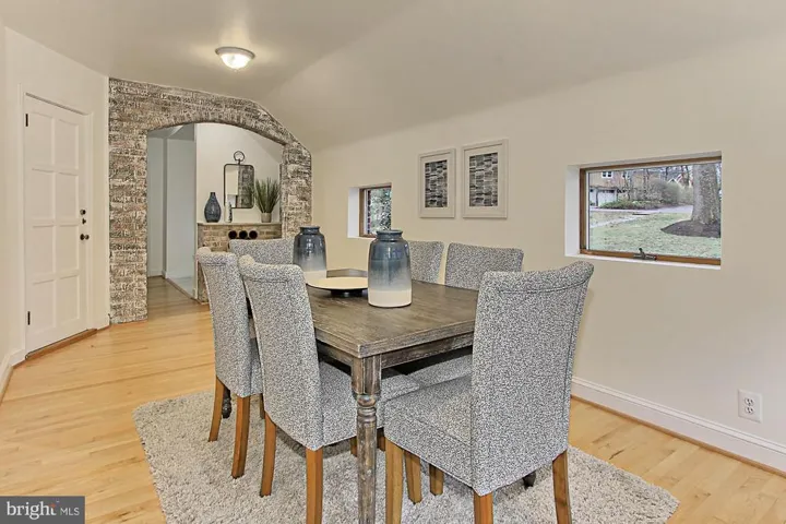 3107 Beechwood Ln, Falls Church, Virginia 22042