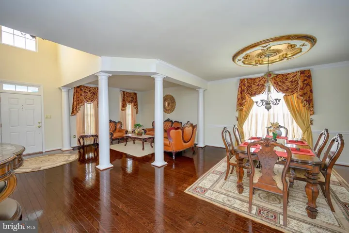 5500 Silver Maple Ln, Fredericksburg, Virginia 22407