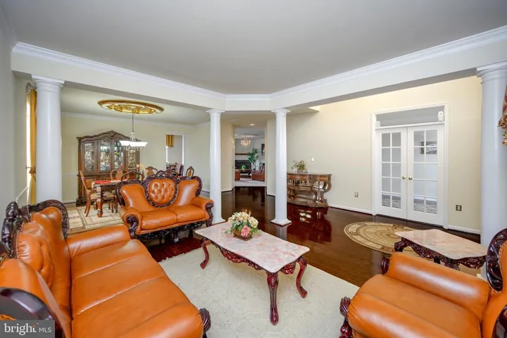 5500 Silver Maple Ln, Fredericksburg, Virginia 22407
