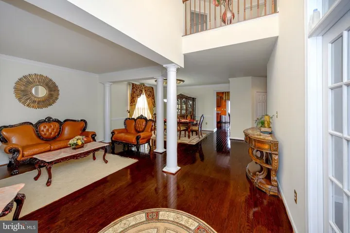 5500 Silver Maple Ln, Fredericksburg, Virginia 22407