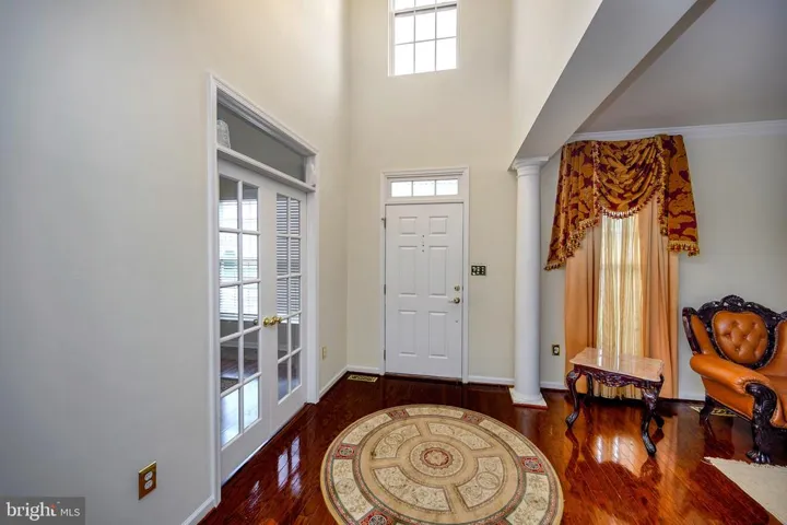 5500 Silver Maple Ln, Fredericksburg, Virginia 22407