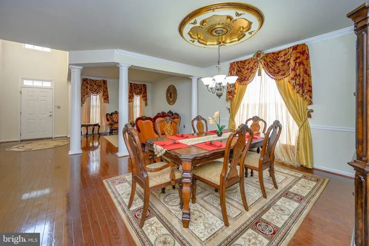 5500 Silver Maple Ln, Fredericksburg, Virginia 22407