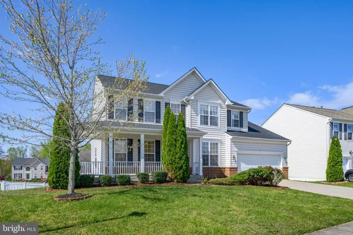 5500 Silver Maple Ln, Fredericksburg, Virginia 22407