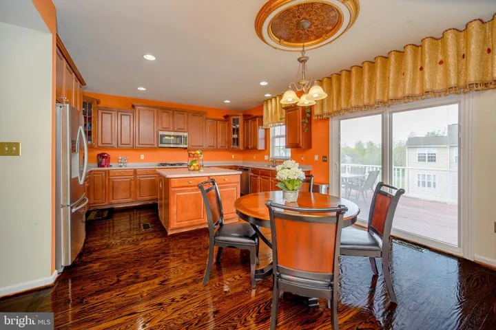 5500 Silver Maple Ln, Fredericksburg, Virginia 22407
