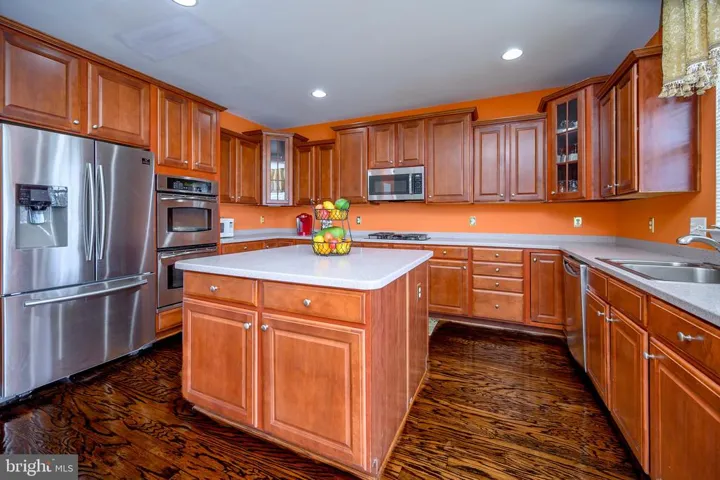 5500 Silver Maple Ln, Fredericksburg, Virginia 22407
