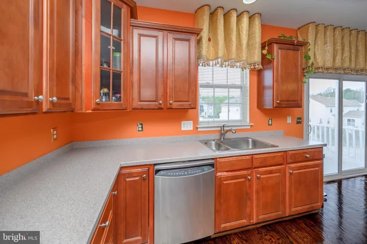 5500 Silver Maple Ln, Fredericksburg, Virginia 22407