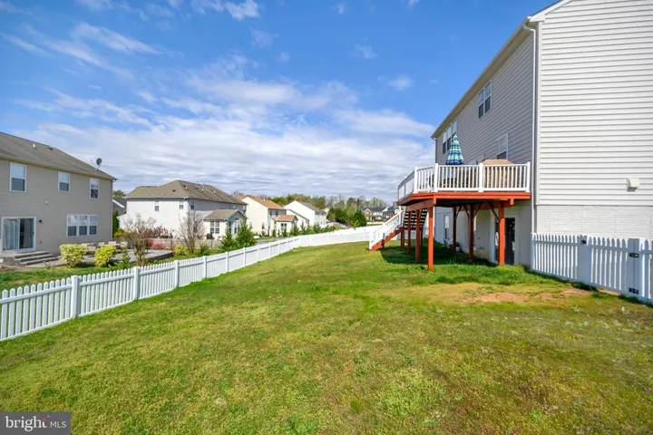 5500 Silver Maple Ln, Fredericksburg, Virginia 22407