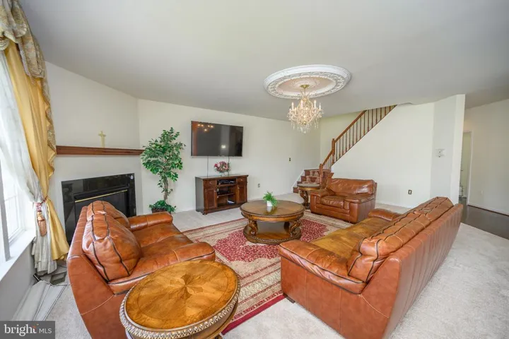 5500 Silver Maple Ln, Fredericksburg, Virginia 22407