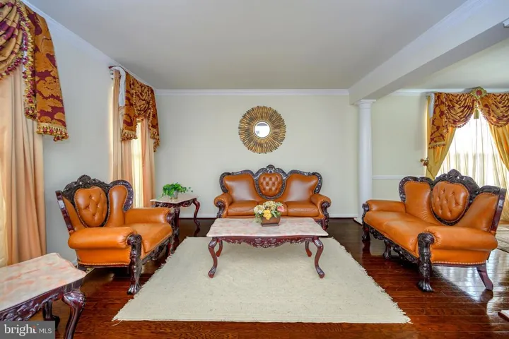 5500 Silver Maple Ln, Fredericksburg, Virginia 22407