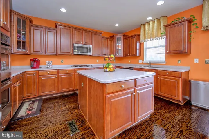5500 Silver Maple Ln, Fredericksburg, Virginia 22407