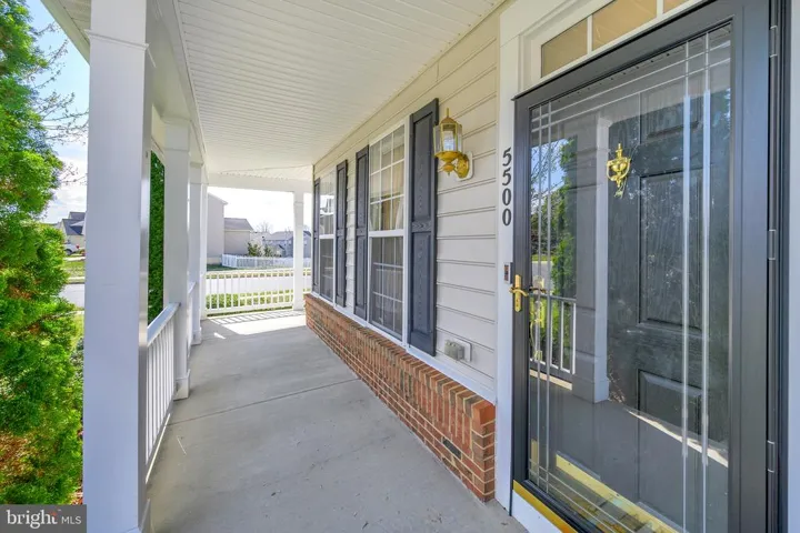 5500 Silver Maple Ln, Fredericksburg, Virginia 22407
