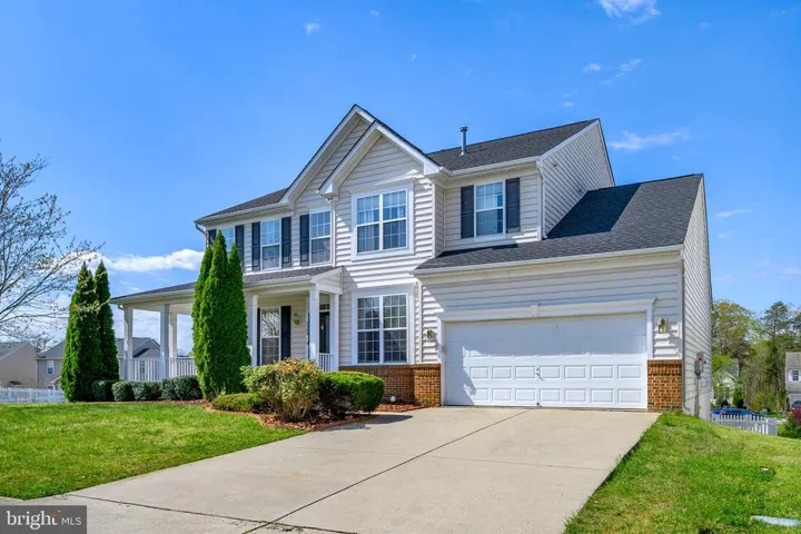 5500 Silver Maple Ln, Fredericksburg, Virginia 22407