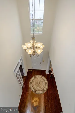 5500 Silver Maple Ln, Fredericksburg, Virginia 22407