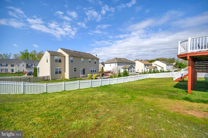 5500 Silver Maple Ln, Fredericksburg, Virginia 22407