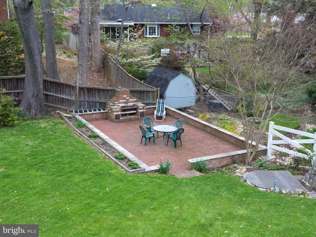 5935 Kelley Ct, Alexandria, Virginia 22312