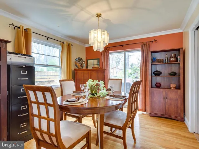 5935 Kelley Ct, Alexandria, Virginia 22312
