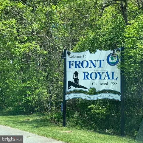 6701 Us Highway 340, Rileyville, Virginia 22650