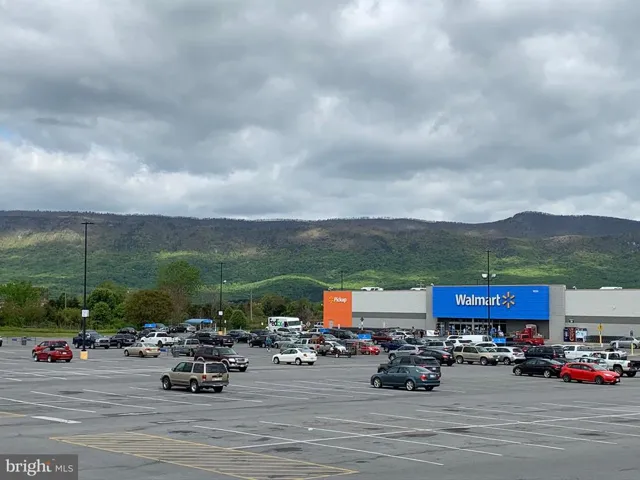 6701 Us Highway 340, Rileyville, Virginia 22650