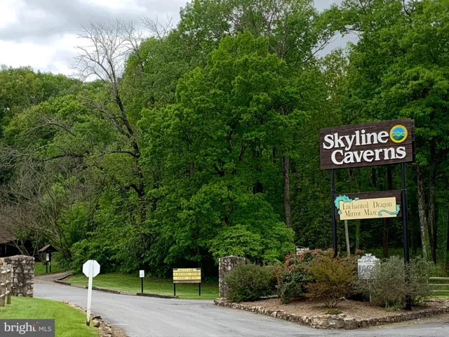 6701 Us Highway 340, Rileyville, Virginia 22650