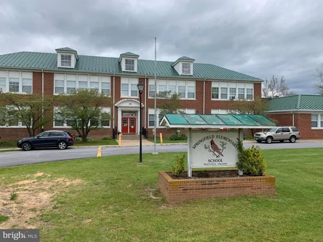 6701 Us Highway 340, Rileyville, Virginia 22650