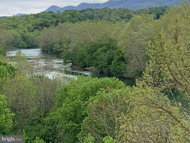 6701 Us Highway 340, Rileyville, Virginia 22650