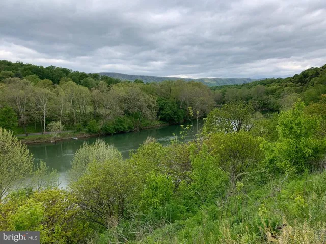 6701 Us Highway 340, Rileyville, Virginia 22650
