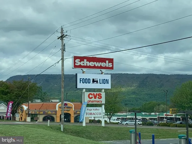 6701 Us Highway 340, Rileyville, Virginia 22650
