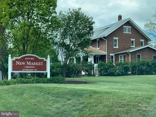 6701 Us Highway 340, Rileyville, Virginia 22650