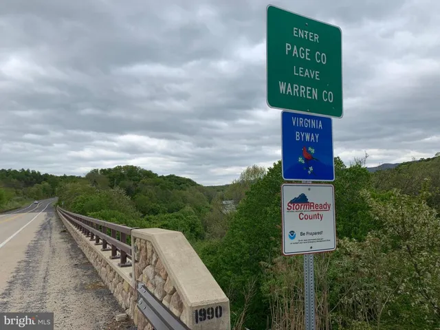 6701 Us Highway 340, Rileyville, Virginia 22650