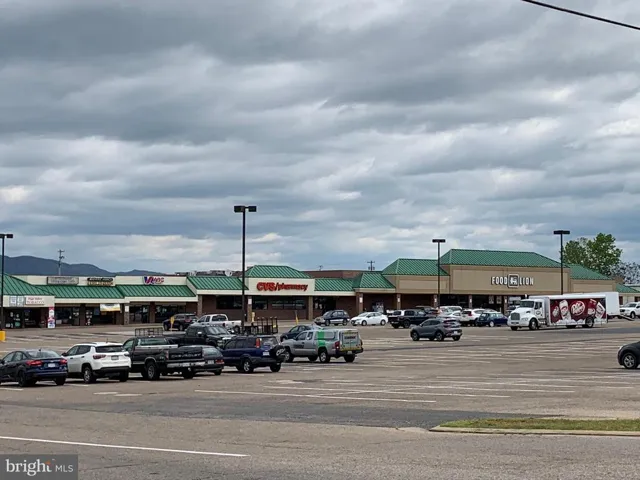 6701 Us Highway 340, Rileyville, Virginia 22650