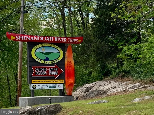 6701 Us Highway 340, Rileyville, Virginia 22650