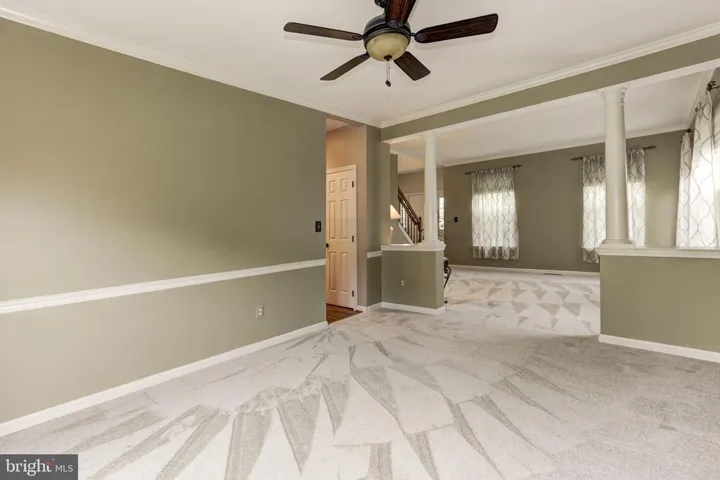 14912 Greenhill Crossing Dr, Haymarket, Virginia 20169