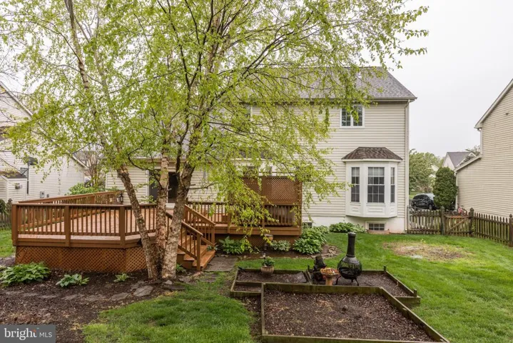 14912 Greenhill Crossing Dr, Haymarket, Virginia 20169